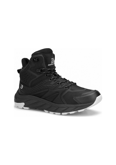 Dark Seer Ds E Aghanim Spor Bot Sneaker Günlük Ayakkabı 2026 Erkek Siyah