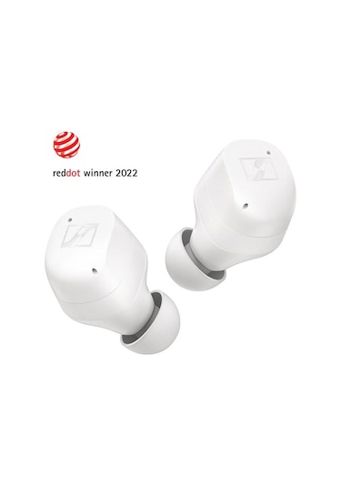 Sennheiser Momentum True Wireless 3 Bluetooth ANC Kulak İçi Kulaklık