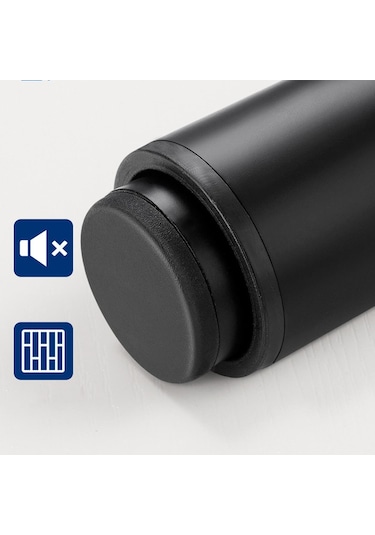 Suntek Ayarlanabilir Metal Mobilya Ayakları Ayaklar Dıy Dolap