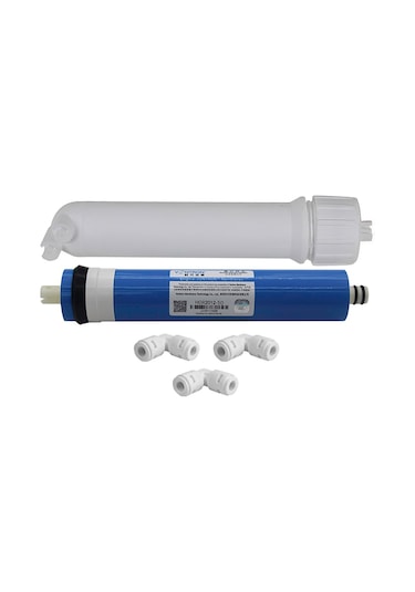 Aquames Su Arıtma Cihazları Vontron Membran ve Kabı Fitting Hed