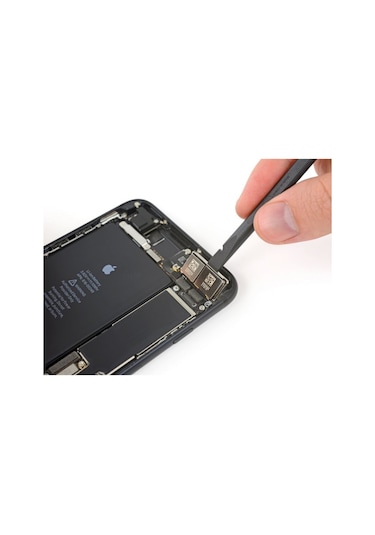 Apple Uyumlu  iPhone 7 Plus Arka Kamera