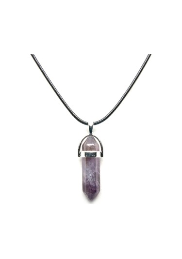 Blora Eflatun Point Kolye Eflatun