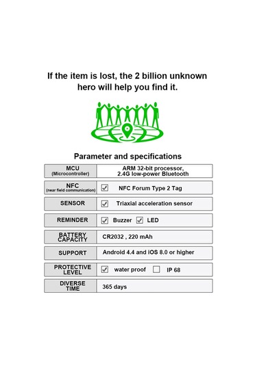 Skycity Siyah Global Konumlandırma Ve Yakınlık Arama Özellikli Valiz - Eşya Kayıp Engelleyici 365 Gün Pil Ömrü, Su Geçirmez