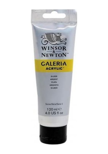 Winsor Galeria 120Ml Akrilik Boya 617