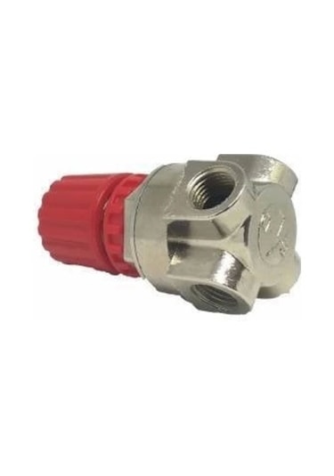 Kompresör Hava Regulatörü 1/4''
