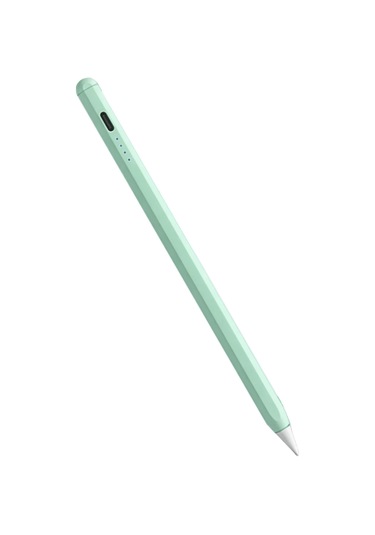 Newface K2259 İpad Uyumlu Dokunmatik Stylus Kalem Ilkeshop - 58 - Yeşil