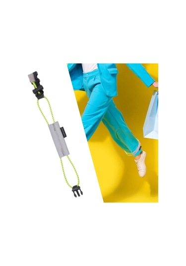 Suntek Koşu Ekipmanları Için Çok Amaçlı Yansıtıcı Sarı