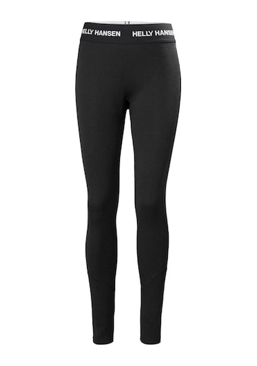 Helly Hansen Lifa Merino Mdweight Kadın Alt İçlik-hha.49380990 001