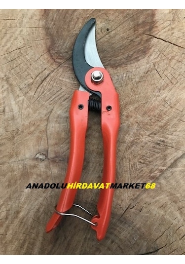 Bağ Budama Makası Bitki Budama Makası Ağaç Budama Makası