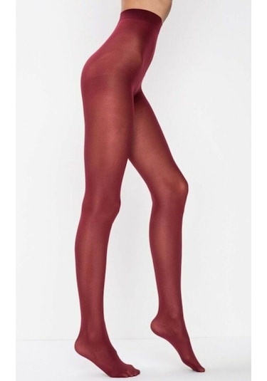 Penti Kadın Siyah Mikro 40 Denye Külotlu Çorap 6'lı 001