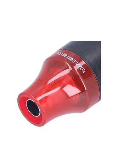 Jl Mini Taşınabilir Isı Tabancası, Dayanıklı, Verimli, El Sıcak Jg