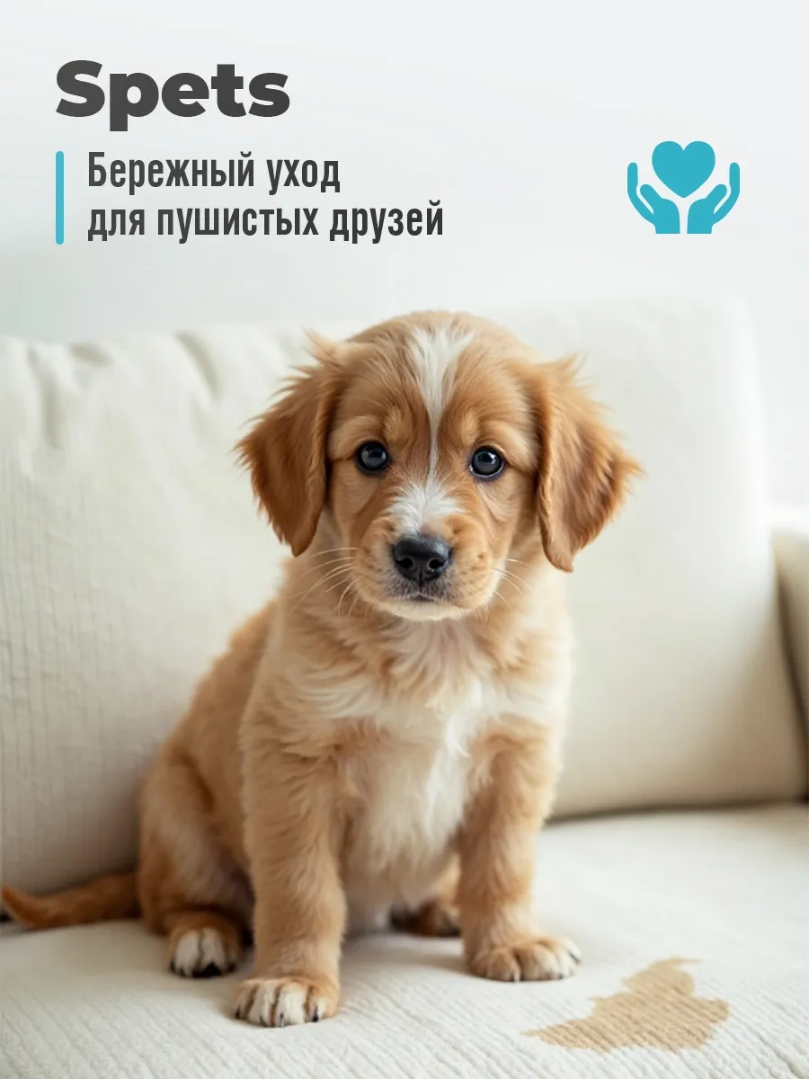 Spets Hayvan Kokusu Nötralize Edici, Kedi İdrarı Kokusu Onaylıdır, 100ml 269936868