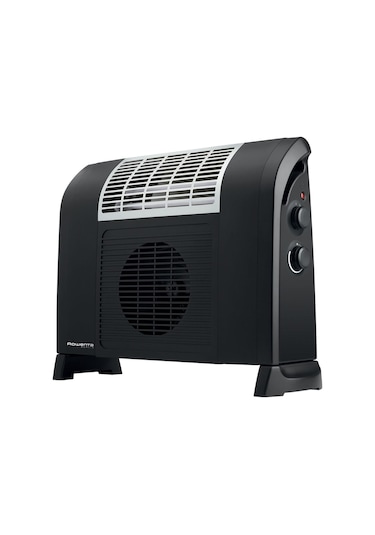 Rowenta Row IR5010 Dualio 2000 W Konvektör Isıtıcı
