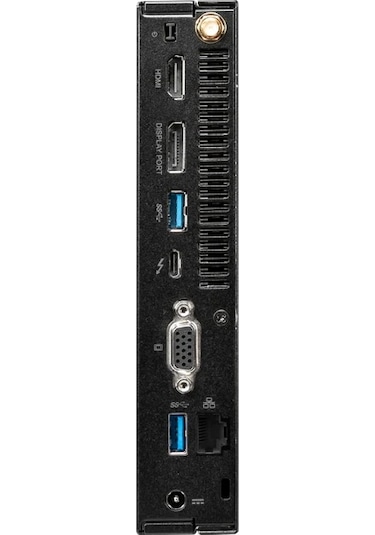 MSI Pro DP10 13M-002EU-16 i5-1340P 32 GB 2 TB SSD W11P Mini Pc