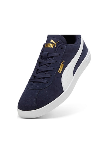 Puma Club Iı Erkek Club Iı 39744404 Lacivert - Beyaz