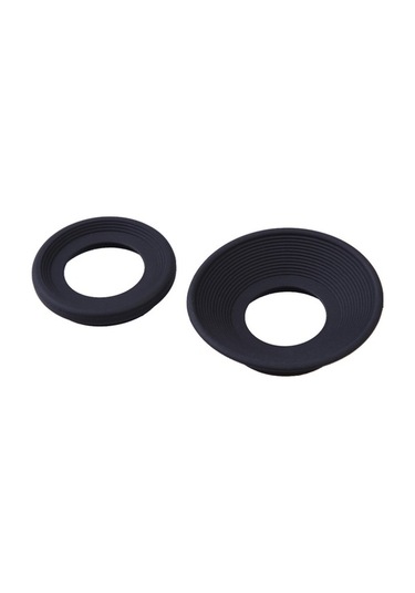 Pazly 1.08x-1.60x Zoom Vizör Göz Merceği, Dslr Kamera İçin, Canon, Nikon, Pentax, Sony, Olympus, Fujifilm, Sigma, Minolta Uygun