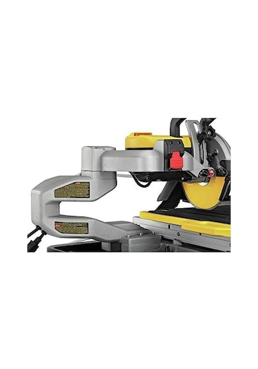 Dewalt D36000 1600w 250mm Seramik Kesme Makinası