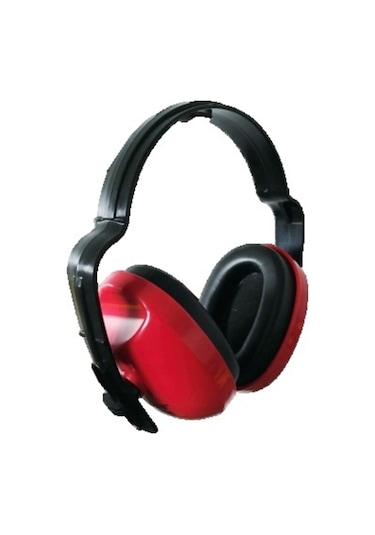 Eko Gürültü Önleyici Kulaklık - 26 Db Koruyucu Kulaklık 21 Dba - 30 Dba