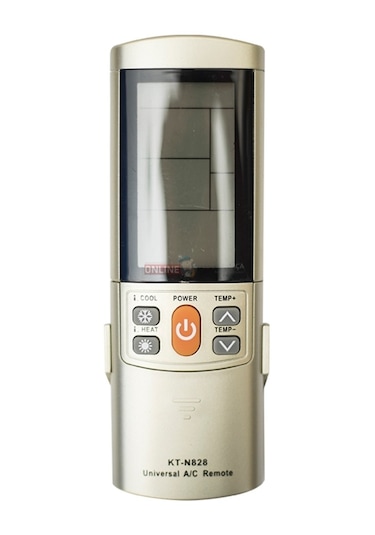 Klima Akıllı Kumanda - Kt-N828 394805332