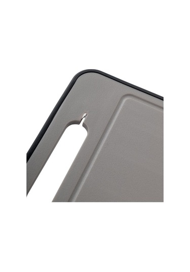 Bloomnest Akıllı Gri Buz Çözücü Kesme Tahtası - Pratik Ve Dayanıklı Gri