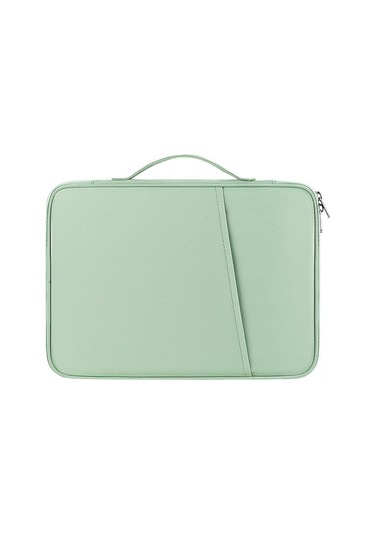 Neevoyu 11-13 İnç Nylon Dijital Cihaz Koruması: Şok Ve Kırılma Dayanıklı Taşınabilir Depolama Çantası - Siyah Siyah