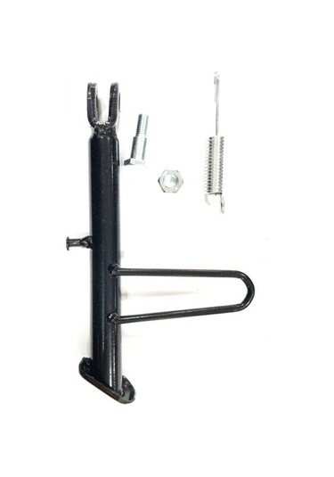 North King Honda Spacy 110 Yan Sehpa Set