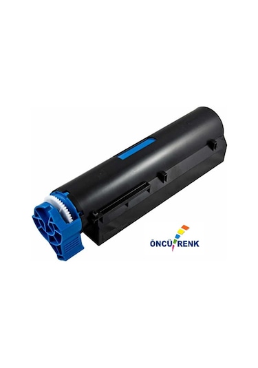 Oki B411 / B431 / Mb461 / Mb471 / Mb491 Uyumlu Toner