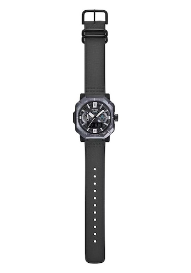 Casio Prw-b1000b-2dr Kol Saati Metalik