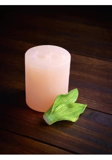 Koroleva Formy Silikon Kalıp Lale Yaprakları 3d 182701359 Diğer