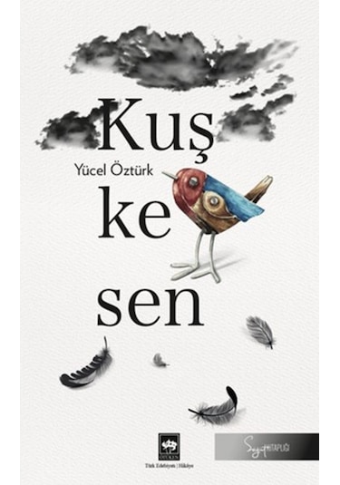Kuşkesen - Yücel Öztürk - Ötüken Neşriyat