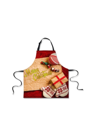 Suntek Mutfak Şenlikli Pişirme Pişirme Hediyesi 1 Için Noel