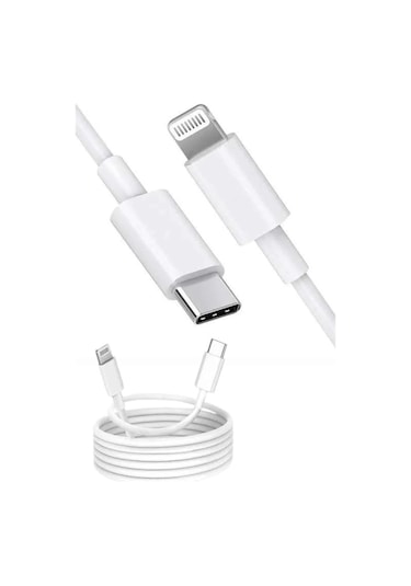 Apple     Uyumlu iOS 8 X Xs Xr 11 12 13 14/pro Max Mini Plus Şarj Kablosu