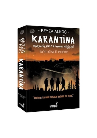 Karantina - Dördüncü Perde (545953451)