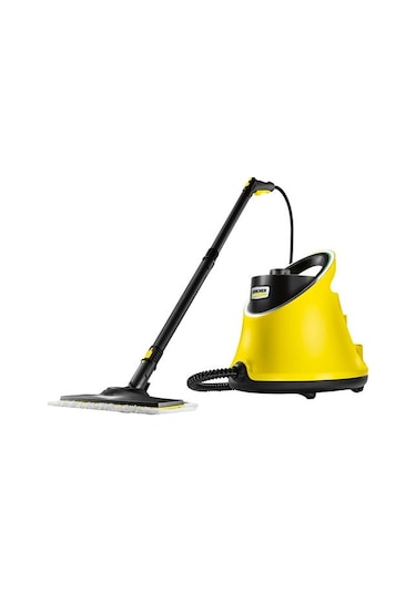 Karcher SC 2 Deluxe Easyfix 3.2 Bar 1500W Buharlı Temizlik Makinesi