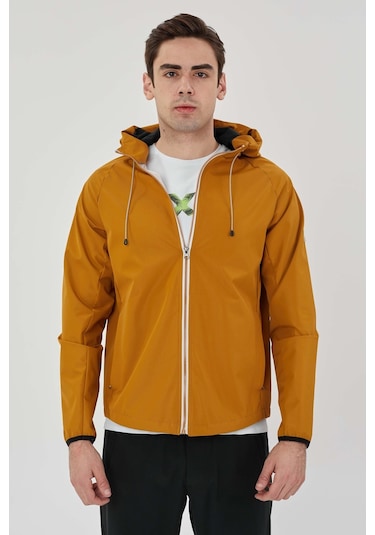 Exuma Exuma Erkek Yazlık Mont Yağmurluk -152-1411142-152 001