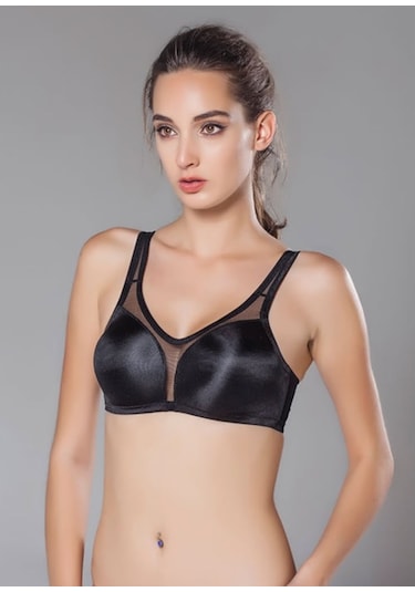 Moonlight Toparlayıcı Minimizer Sütyen Balensiz 2126