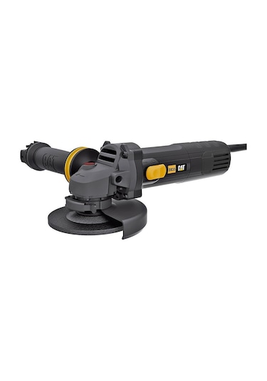 Cat DX33 900W 125MM Profesyonel Avuç Taşlama Makinesi