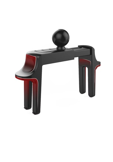 Izgaralıklar İçin Telefon Tutucu Parçası 17mm Al4930