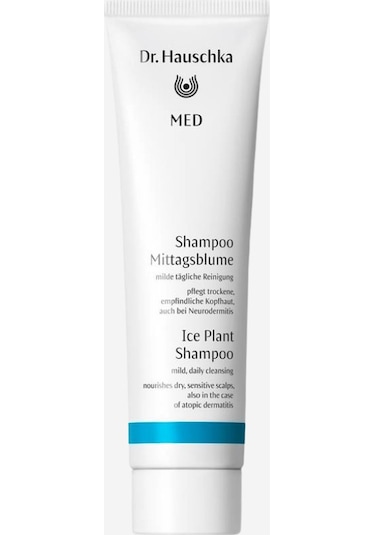 Dr. Hauschka Ice Plant Şampuan 150 ML