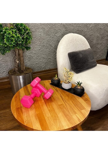 Proforce Dambıl Ağırlık Seti 1 KG x 2 Adet