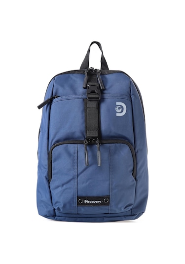 Discovery Dıscovery D00110 Sırt Çantası Mavi