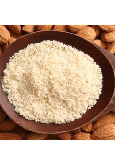 Fıstık Sepetim Doğal Badem Unu 2 Kg