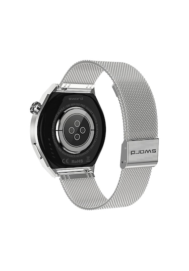Sword SW-WİA Watch 2 Pro Akıllı Saat (Distribütör Garantili)