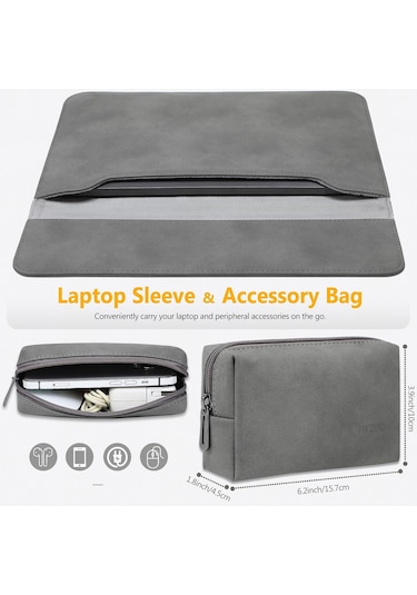 Dizüstü Bilgisayar Kılıfı, 13 İnç Macbook Uyumlu Pro 13 M1 2016-2021 İle Uyumlu 16 İnç, Diğer