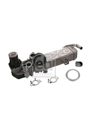 Febı 170659 Egr Valfi Soğutucu Caddy-jetta-golf6-passat-superb-octavıa-a3-leon 09 1.6tdı Caya-b-c-d Swag 33100493 03l131512cf-03l131512dq-03l131512at Febı 170659 Egr Valfi Soğutucu Caddy-jetta-golf6-passat-superb-octavıa-a3-leon 09 1.6tdı Caya-b-c-d Swag 33100493 03l131512cf-03l131512dq-03l131512at