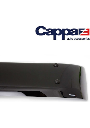 Cappafe Citroen Jumper 2006 - 2014 Ön Cam Güneşliği N11.1138