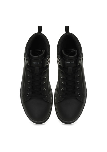 Kinetix Buntın Hı 4pr Siyah Erkek Outdoor Bot 000000000101911923 Siyah