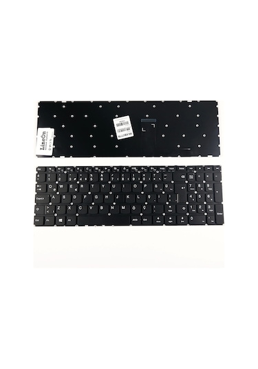 Lenovo 310-15abr Notebook Klavye Tuş Takımı