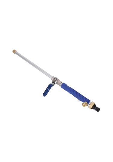 Qianfan Alüminyum Alaşımlı Yüksek Basınçlı Su Tabancası, Güçlü