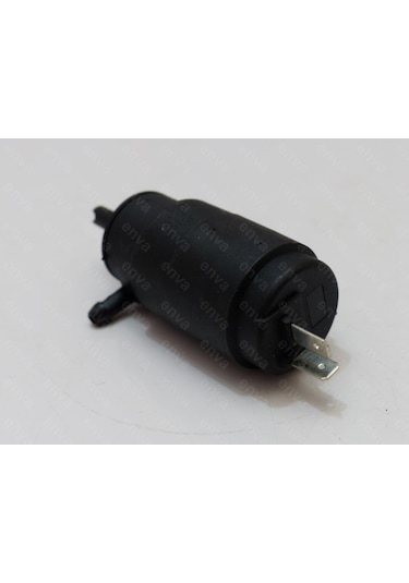 Alfa Romeo 156 Cam Su Silecek Su Fiskiye Motoru Pompası 1998-2005